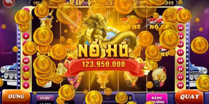 Những điểm đặc trưng của Nổ Hũ Cổ Đại