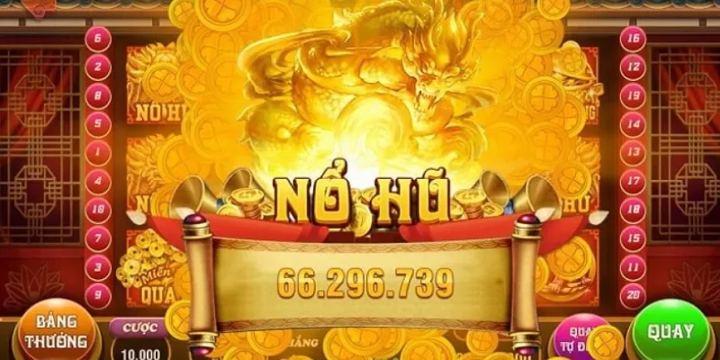 Tìm hiểu chi tiết về luật chơi Nổ Hũ Cổ Đại tại New88