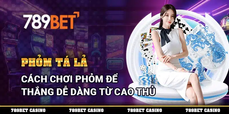 Phỏm tá lả